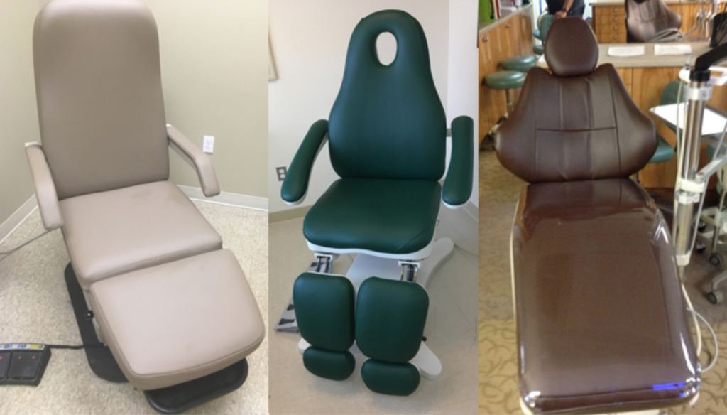 Is Using Vinyl in Medical Upholstery Worth it or Not?