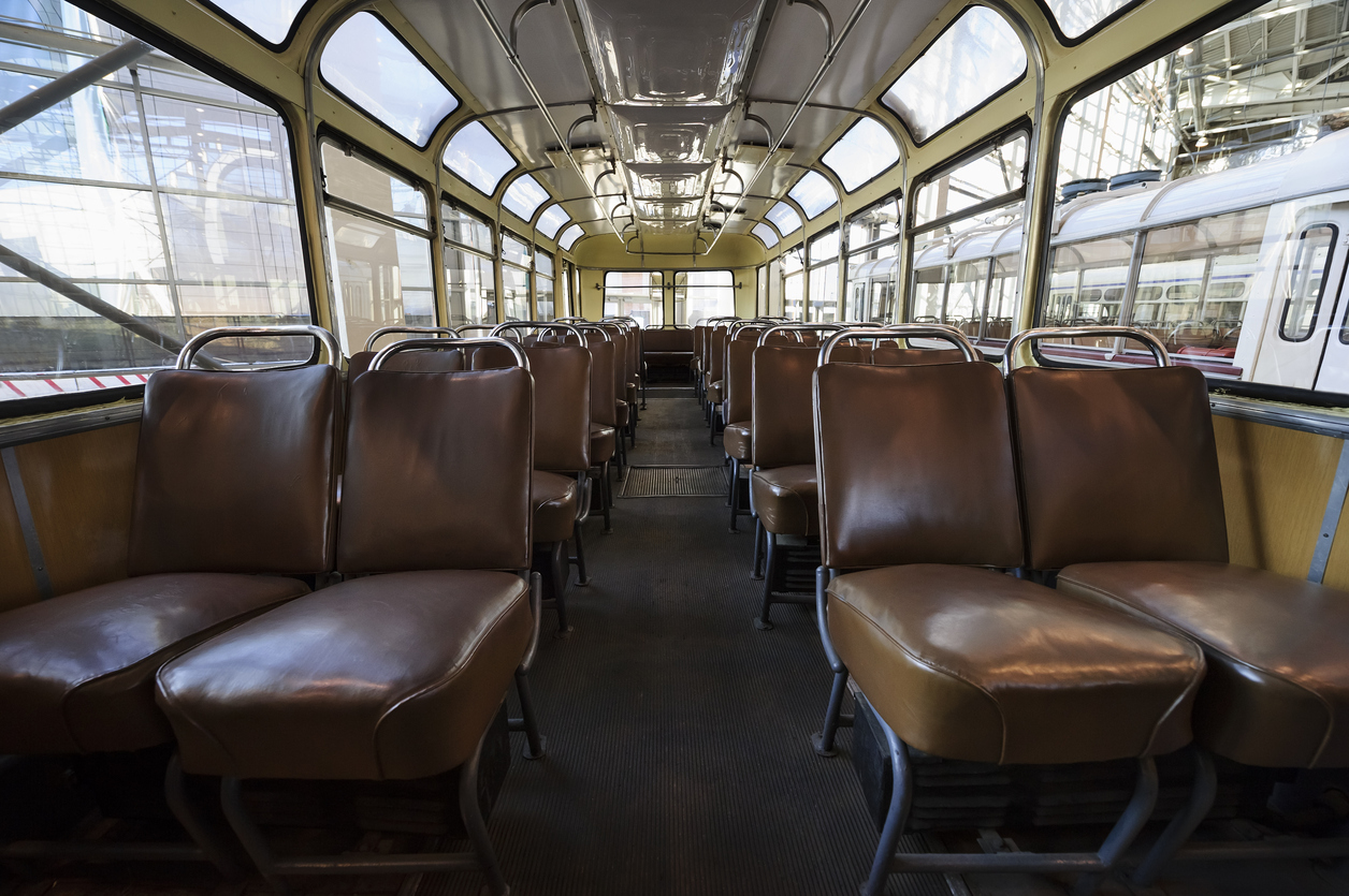 Everything You Need to Know About Transit Upholstery